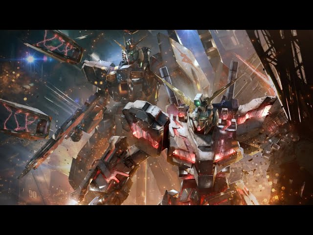 神曲 Bgm 澤野弘之のカッコイイ曲 Gundam Uc 機動戦士ガンダムuc Ost Unicorn By Hiroyuki Sawano Best Of Anime Music Youtube