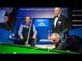 Classic Frames | 2018 World Championship Final | John Higgins vs Mark Williams (Frame 33)