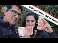 Sobreviviendo con 10€ en Roma / Ana y Bern