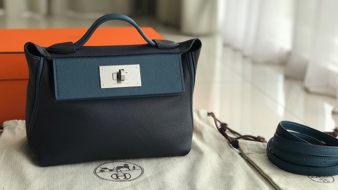 HERMÈS EVELYNE 16 VS 29  COMPARISON & IN DEPTH REVIEW 