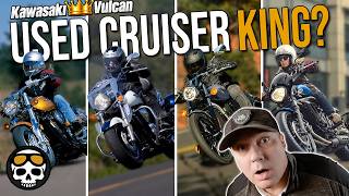 Are These the Most Underrated Used Cruisers Ever Made?