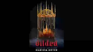 Gilded (Gilded Duology, 1), Marissa Meyer - Part 1