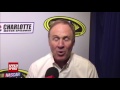 SPEED SPORT Rusty Wallace Interview 2016 NASCAR Media Tour