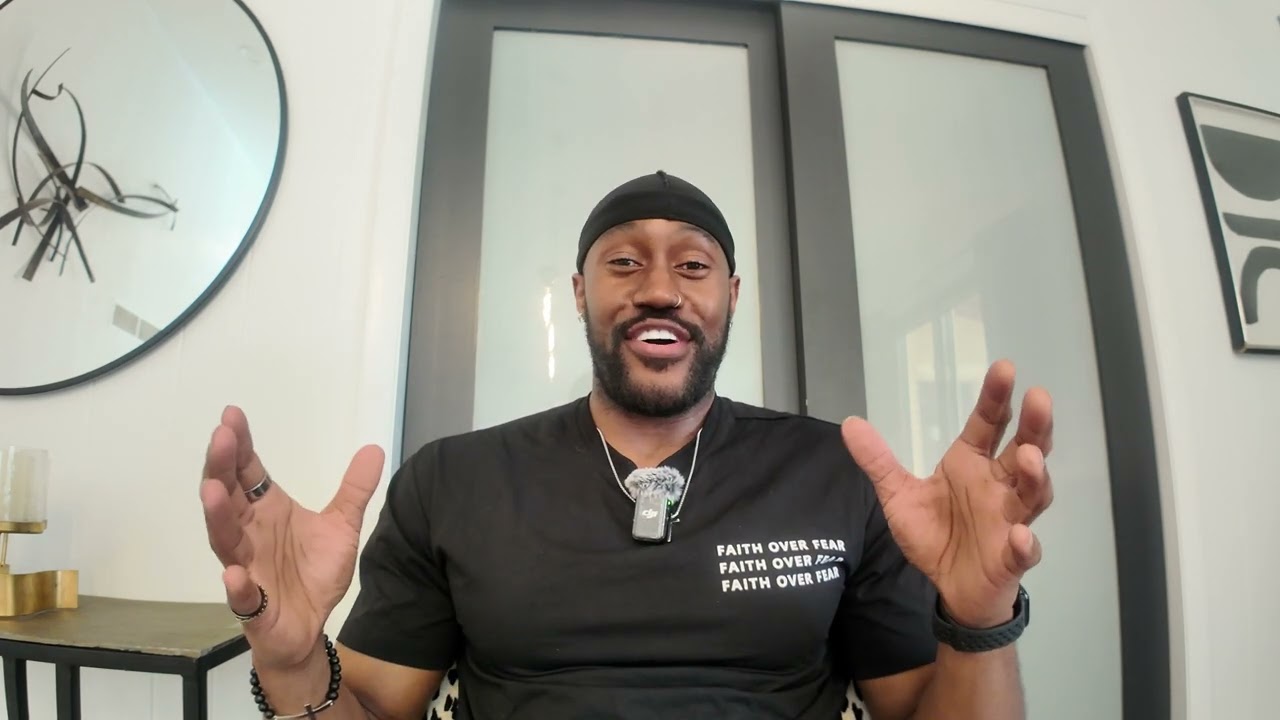 I'm Starting A Vlog | Manifesting Stardom