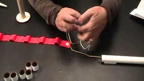 ModelRockets.us Turbo Assembly Video