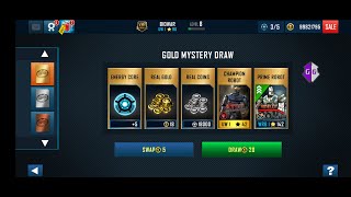 World Robot Boxing Unlimited Money Currency Hack 2024 using GameGuardian