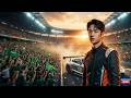 Wang Yibo’s Fans Filled 90% of the Grandstands — China GT Was Never the Same Again