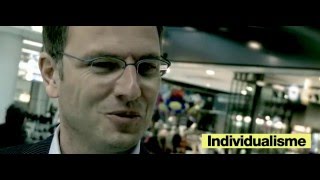 Retail 2020 Individualisering