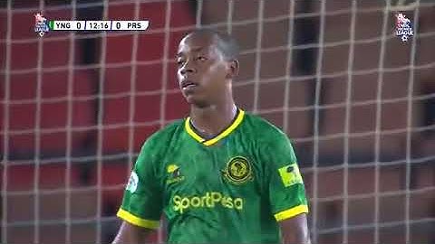 #LIVE YANGA VS TANZANIA PRISON  0-0
