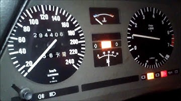 Coldstart Vems Flexifuel