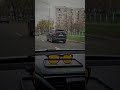 Киев за рулём | Березняки POV drive под Out Of Exile 🔥