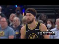 All Klay Thompson 59 catch &amp; shoot three pointers in the 2022 NBA Playoffs 2160p60