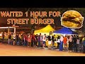 Waited 1 hour for Street Burger - seventy.thirty.kl