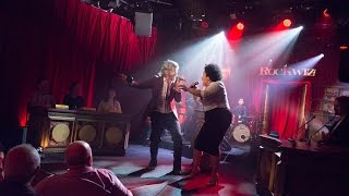 RocKwiz - Tim Rogers & Vika Bull - Gimme Shelter by RocKwizTV 1,301,122 views 7 years ago 4 minutes, 41 seconds