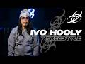 Ivo Hooly - "Mixy" | Doomsday Freestyle