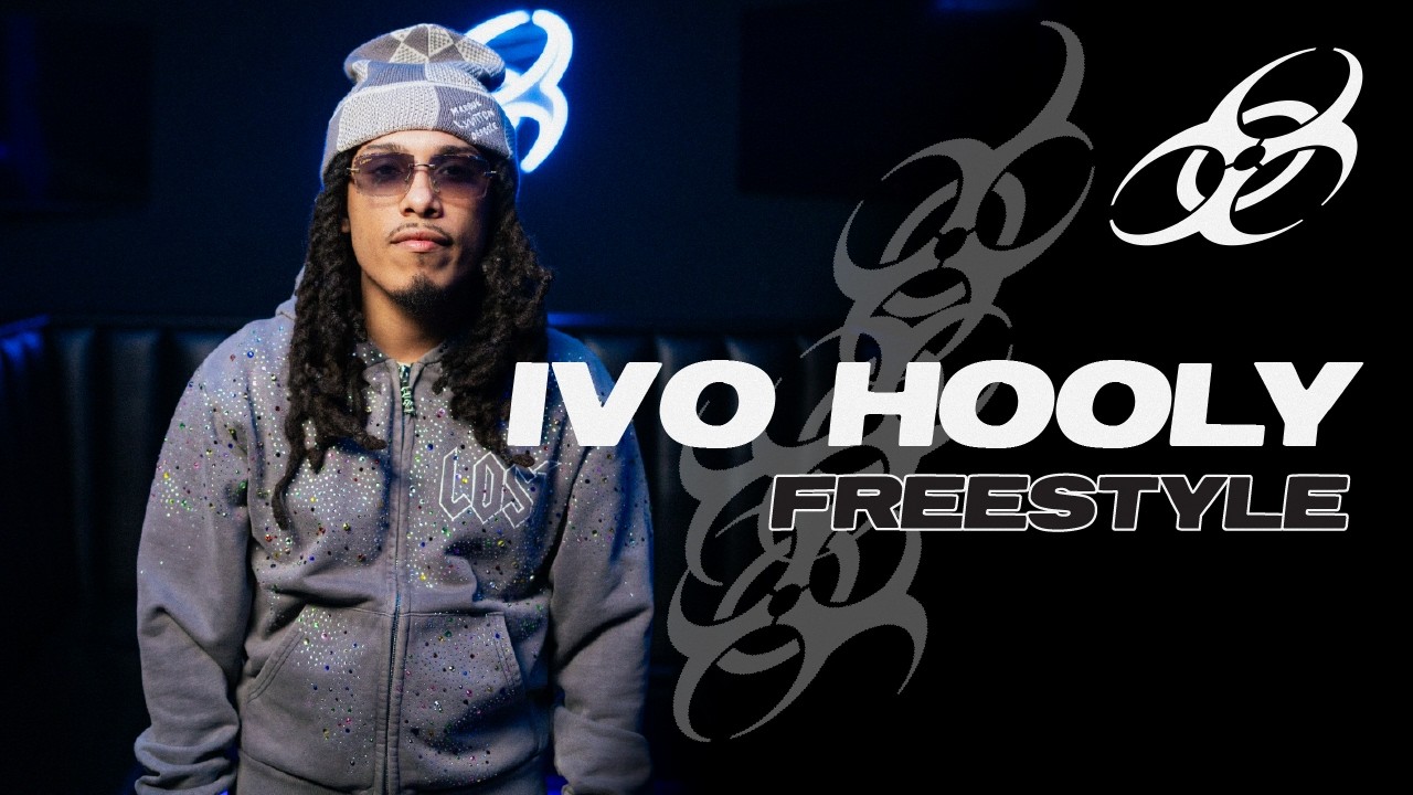 Watch Ivo Hooly - "Mixy" | Doomsday Freestyle on YouTube Watch Ivo Hooly - "Mixy" | Doomsday Freestyle on YouTube