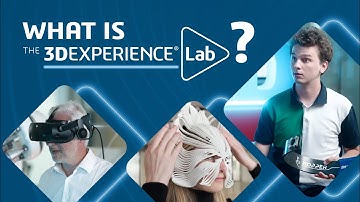 Inside our Innovation Lab💡