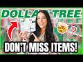 Dollar Tree *JACKPOT* finds you DON’T want to miss!