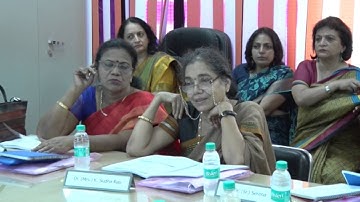 NAAC PEER TEAM VISIT 22 SEPT 2016 VIDEO-01