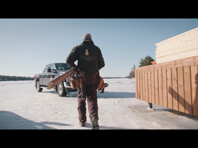 Black Fox Construction - Dream Without Limits (Full)
