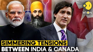 India-Canada LIVE: NIA’s probe into the financial activities of Canada-based top Khalistani leaders