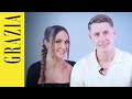 &#39;She Rejected Me!&#39; Love Island&#39;s Will &amp; Jessie | 10 Hot Questions