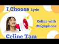 Alessia Cara - I Choose ( cover by Celine Tam ) - Room to Read Ambassador