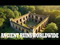 Ancient ruins around  the world   most beautiful abandoned places  insight stories