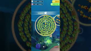 Fish Go.io 2 screenshot 1