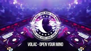 Volac - Open Your Mind Resimi