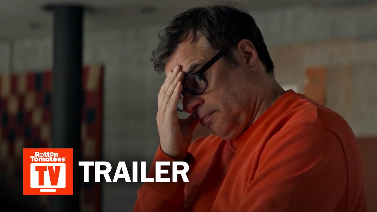 Alice and Steve Season 1 Trailer