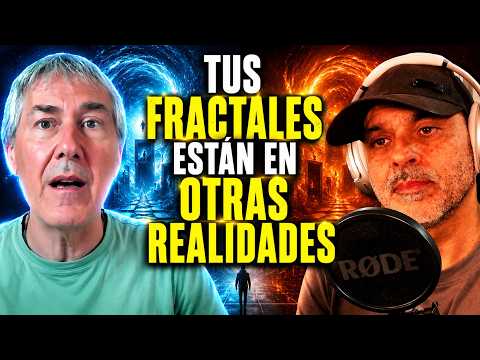Tu Alma Está Atrapada en Otras Líneas de Tiempo ¡Libérala! | Tzolkin Sirio