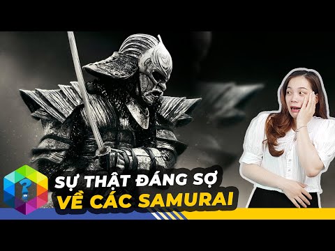 Video: Tôi có thể thấy samurai ở đâu trong lịch sử Nhật Bản?