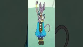 Safest Baby In The Universe Uncle Beerus 