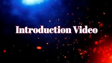 Introduction Video @GURJEETSINGHOfficial01 #Vctorywithash 