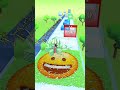 grinder run level 61 to 70 gameplay satisfying crushing mechanics allgames #shorts #grinderrun
