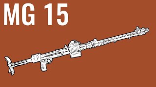 Mg 15 - Comparison In 4 Games