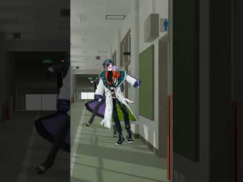 愉快な3SKM #3SKM #踊ってみた