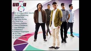 lagu terbaik ungu band full album