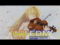 Violin Cover Top EDM TikTok Songs 2023 #13
