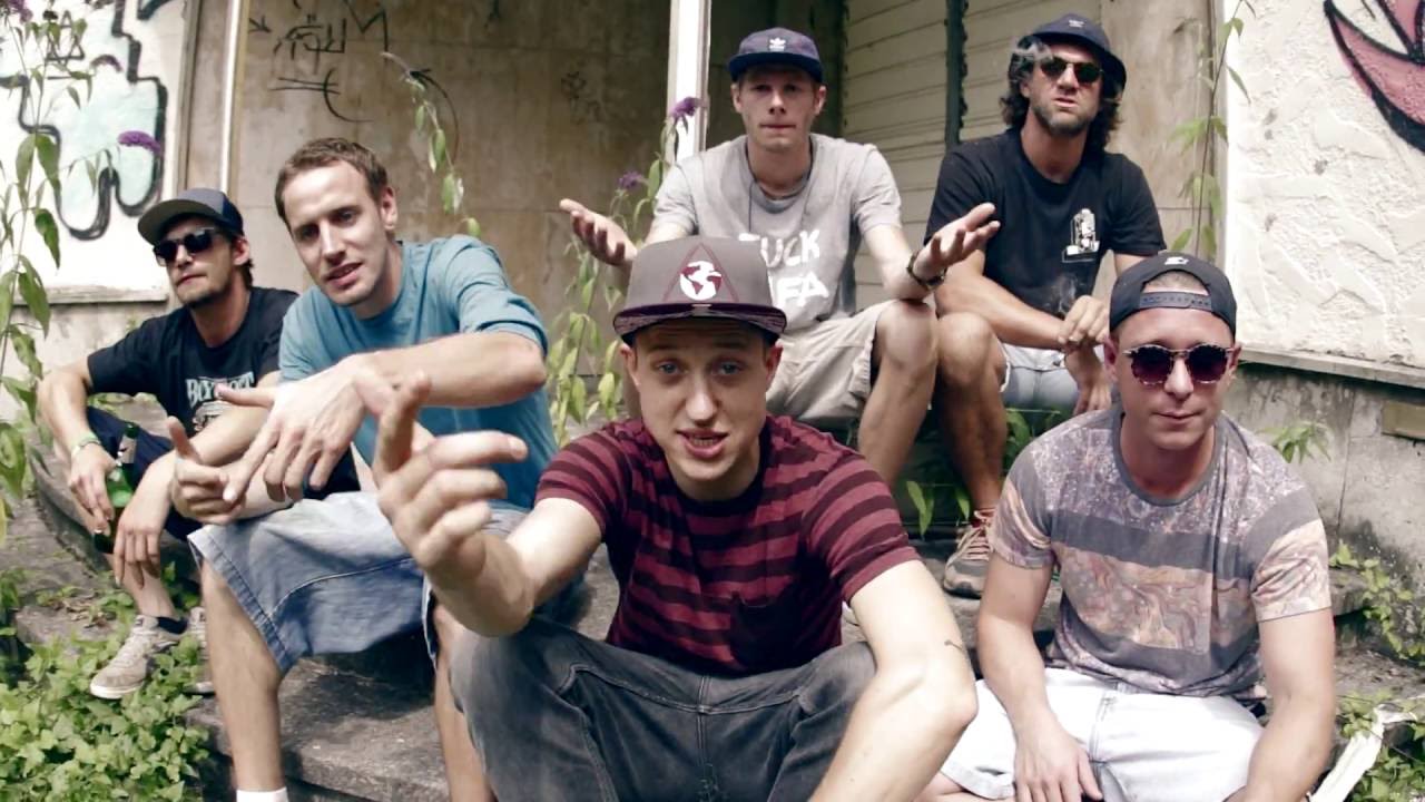 Repete 23 und Herr König - zwei außer Rand auf Band (Remix)