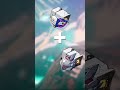 Fugue Build Guide in under 60 seconds! #honkaistarrail #honkaistarrailbeginnersguide #hoyocreators