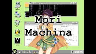 Mori Machina