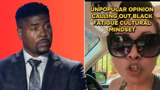 Tariq Nasheed: Model Minority Are Upset FBAs Boycotting Their Business!