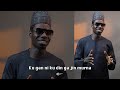 Ado Gwanja Gidan Duniya Visualizer Video Ado Gwanja Gidan Duniya Visualizer Video