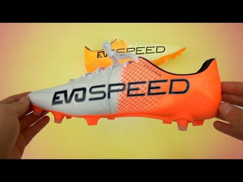 evospeed 1.5 fg