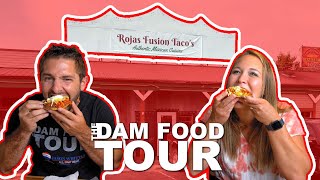 The Most Authentic Mexican Cuisine at Lake of the Ozarks Can Be Found at Rojas Fusion Tacos