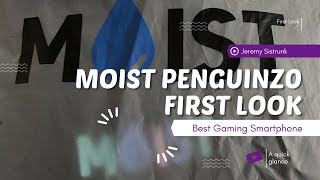 Moist Critikal Merch First Look