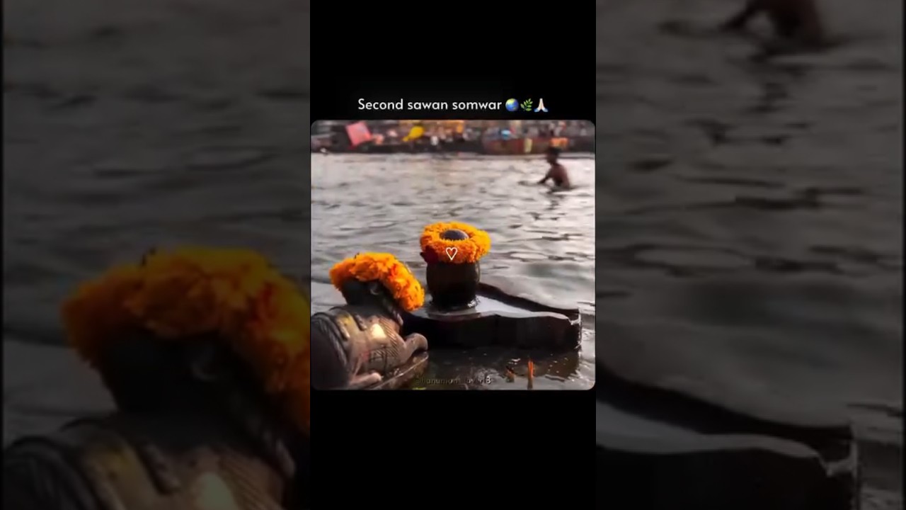 Second sawan samwar 🌎🔱🌿