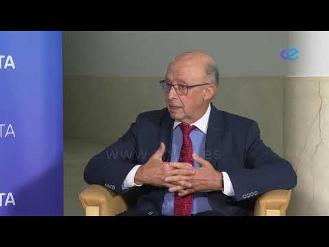 Montoro ve más conveniente el régimen fiscal referencial